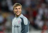 Fussball  Ligapokal 2007  VfB Stuttgart - FC Bayern Muenchen