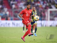 Fussball International Audi Cup 2019