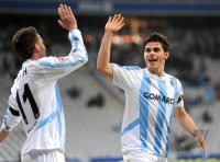 2. Fussball Bundesliga: 1860 Muenchen -  Karlsruher SC