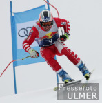 Ski Alpin;  Abfahrt Herren  Kitzbuehel