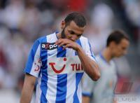 FUSSBALL INTERNATIONAL  AXPO Super League  FC Zuerich - FC Basel