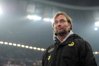 Fussball 1. Bundesliga, Saison 2011/2012:  FC Bayern Muenchen - Borussia Dortmund