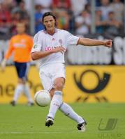 Fussball  Van BUYTEN   (FC Bayern Muenchen)