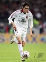 Fussball International: AC Mailand, KAKA