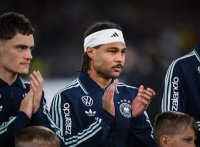 Fussball Tesspiel WM 2026 in StuttgartDeutschland - Ghana