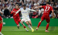 Fussball Europa League 25/26 Finale; SC Freiburg - Aston Villa