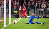 Fussball  1. Bundesliga   Saison 2026/2027     6. Spieltag  FC Bayern Muenchen - RB Leipzig