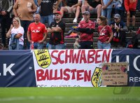 Fussball 1. Bundesliga 2025/2026 Testspiel 
RB Leipzig - FC Toulouse