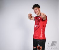 Volleyball 2. Bundesliga Saison 25/26:
Fotoshooting TV Rottenburg