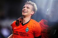 FUSSBALL, Vokswagen Super Cup 2009: Wolfsburg - Bremen