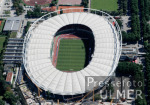 Fussball  Gottlieb-Daimler Stadion Stuttgart