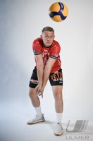 Volleyball 2. Bundesliga Saison 24/25: Fotoshooting TV Rottenburg