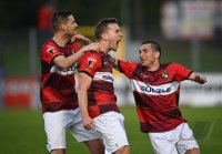 FUSSBALL WFV Pokal 2024/2025
Halbfinale, TSG Balingen - SGV Freiberg