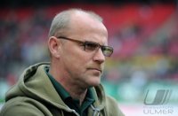 Fussball 1. Bundesliga, Saison 2011/2012: 1. FC Koeln - SV Werder Bremen