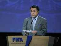 FUSSBALL INTERNATIONAL:   61. FIFA  Kongress in Zuerich 2011