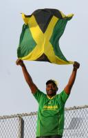 Fussball International Testspiel  Schweiz -Jamaica