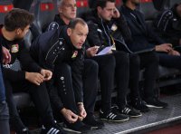 FUSSBALL EUROPA LEAGUE 18/19: FC Zuerich - Bayer 04 Leverkusen