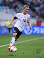 Fussball FIFA Confed Cup 2017: Australien - Deutschland