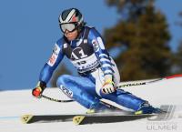 Ski Alpin; Abfahrt  Herren Lake Louise CAN