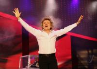 Fussball  International WM Auslosung