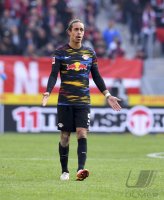 Fussball 1. Bundesliga Saison 21/22: SC Freiburg - RB Leipzig