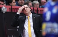 Basketball 1. Bundesliga 16/17 Hauptrunde: Walter Tigers Tuebingen - Science City Jena