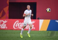 Fussball, Junioren U 17 WM 2025 Sechzehntelfinal, Italien - Tschechien