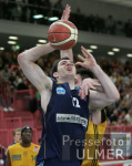 Basketball  1. Bundesliga  Walter Tigers Tbingen  - Alba Berlin