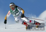 SKI WM 2003 St.Moritz Riesenslalom Damen