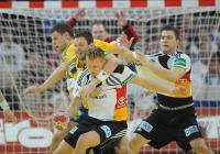 Handball EM 2010: GER - SWE