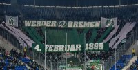 Fussball  1. Bundesliga  14/15: TSG 1899 Hoffenheim - SV Werder Bremen