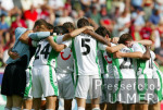 FUSSBALL 1. Bundesliga Hannover, Spielerkreis
