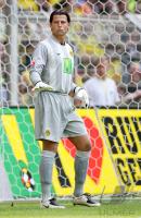 Fussball 1. Bundesliga: Dortmund, WEIDENFELLER
