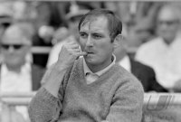 Fussball 1. Bundesliga Saison 1970/1971: Zebec