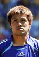 Fussball WM Vorrunde Australien-Japan