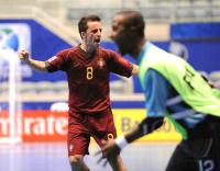 Fussball International FIFA FUTSAL WM 2008