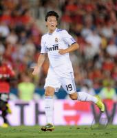 FUSSBALL International Primera Division 10/11:  OEZIL (Real Madrid)