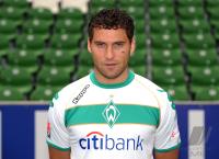 Fussball 1. Bundesliga: Bremen, TOSIC