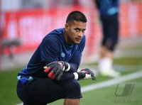 FUSSBALL EUROPA LEAGUE 23/24: SC Freiburg - West Ham United