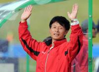 Fussball Frauen FIFA U 17  WM  2008 Korea DVR - England