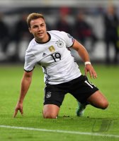 Fussball International WM Qualifikation: Deutschland - Tschechien