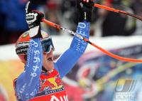 Ski-Alpin, 19.01.2008, Abfahrt Kitzbuehel