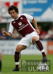 Fussball 1. Bundesliga  1. FC Kaiserslautern