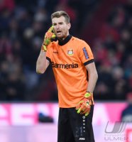 Fussball 1. Bundesliga Saison 19/20: FC Bayern Muenchen - Bayer 04 Leverkusen