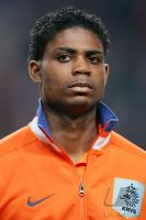 Fussball Int: Nationalmannschaft Holland