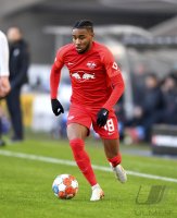 Fussball 1. Bundesliga Saison 21/22: VfB Stuttgart - FC Bayern Muenchen