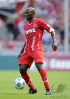 Fussball 1. Bundesliga: 1.FC Koeln - Eintracht Frankfurt