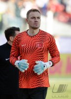 Fussball WM 2026 Vorrunde: Tuerkei - Paraguay