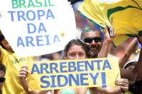 FIFA Beach Soccer World Cup Groupmatches