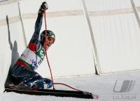 Ski Alpin  Herren Abfahrt Wengen